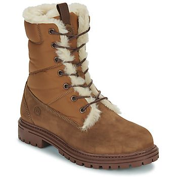 Lumberjack Botines RIVER 2 para mujer