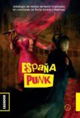 espana punk