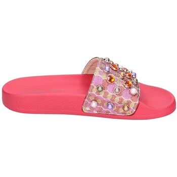 Coral Blue Chanclas ex322 para mujer