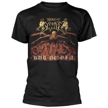 Edge Of Sanity Camiseta Kur-Nu-Gi-A para hombre