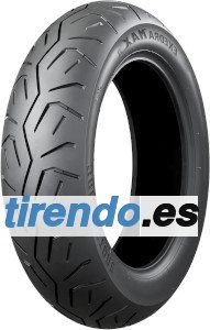 Bridgestone E-Max R ( 170/80B15 TL 77H Rueda trasera, M/C )
