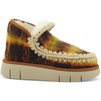 mou botines mufw531019k-ai26-ircue para mujer