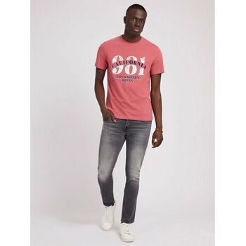 Guess Jeans M2YAN1 D4Q52 - MIAMI-2CRG CARRY GREY para hombre