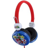 blade super mario auriculares infantiles