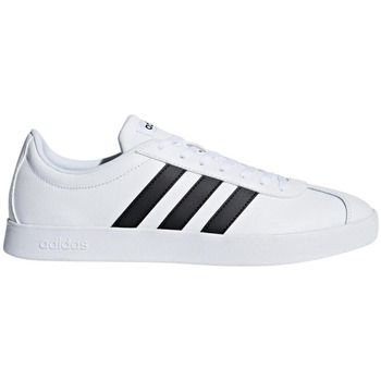 adidas Deportivas Moda Baskets Vl Court 2.0 cuir para mujer