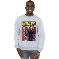 marvel jersey hallows eve para hombre