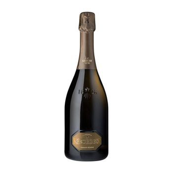 Kessler Sekt Espumoso Blanco Georges Brut 75 Cl 12% Vol.