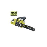 motosierra sin escobillas lithiumplus 36v - ry36csx35a-0 ryobi