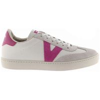 victoria zapatillas 1126184 fucsia para mujer
