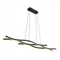 lampara colgante led geronimo 35w