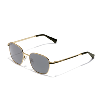 gafas de sol hawkers signal - gold black