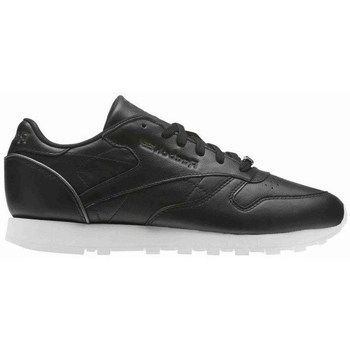 Reebok Sport Zapatillas CL Lthr para mujer
