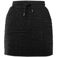 karl lagerfeld falda 236w1252999 para mujer