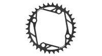 plato de 12 velocidades sram xx t type eagle boost offset 3mm de montaje directo