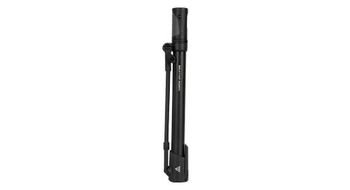 Bomba topeak mountain morph negra