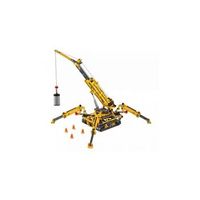 42097 lego r technic spider crane
