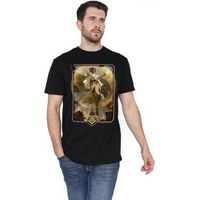 dungeons  dragons camiseta 2024 para mujer