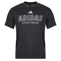 adidas camiseta house of tiro wordmark t-shirt para hombre