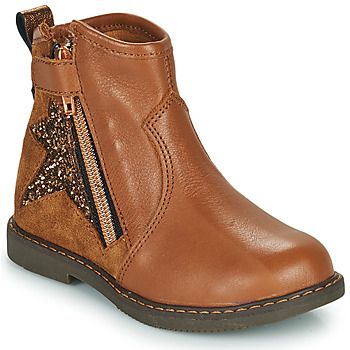 GBB Botines COMETTE para niña