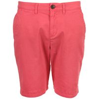 superdry short international chino short para hombre