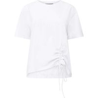 french connection camiseta gt23119 para mujer