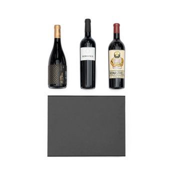 Estuche Select Vi  España  225 Cl. 13.0º