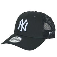 new era gorra homefield 9forty trucker new york yankees para hombre