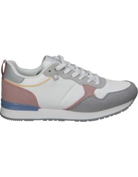 Zapatillas Casual Xti 142247 Multicolor 36