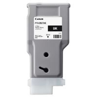 canon pfi-207 original black ink cartridge canon 8789b001