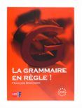 la grammaire en regle niveau b1-b2