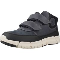 geox zapatillas altas j flexyper boy para nino