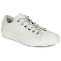 converse zapatillas chuck taylor all star leather ox para mujer
