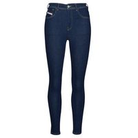 diesel jeans 1984 slandy-high para mujer