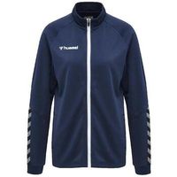 hummel chaquetas veste authentic poly zip para mujer