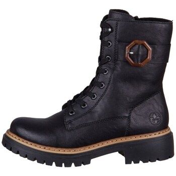 Rieker Botines 7261300 para mujer