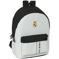 real madrid mochila 612454820 para nina