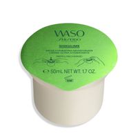 shiseido waso mega hydrating moisturizer refill 50ml