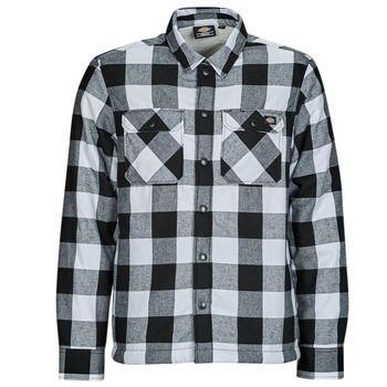 Dickies Camisa manga larga LINED SACRAMENTO para hombre