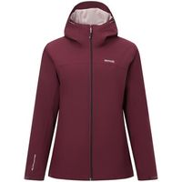 regatta chaqueta wentwood para mujer