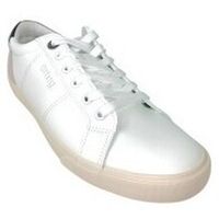 mtng zapatillas zapato caballero mustang 84732 blanco para hombre