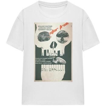 Star Trek Tops y Camisetas The Original Series Episode 23 para hombre
