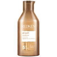 redken all soft conditioner for dry brittle hair 500ml
