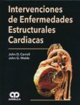 intervenciones de enfermedades estructurales cardiacas