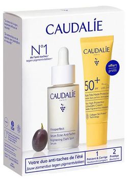 Caudalie Vinoperfect Sérum 30 ml + Regalo Ocean Protect Fluido SPF50+ 20 ml