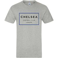 chelsea fc camiseta gf584 para nino