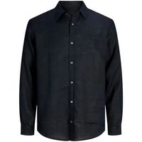 jack  jones camisa manga larga fs12393 para hombre