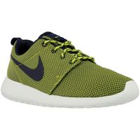 nike deportivas moda rosherun para hombre