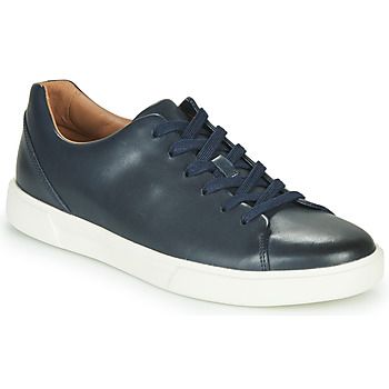 Clarks Zapatillas UN COSTA LACE para hombre