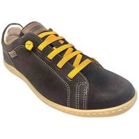 baerchi zapatos de vestir zapato caballero 4180 marron para hombre