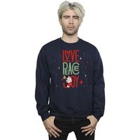 disney jersey the aristocats love peace joy para hombre